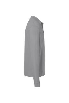 HAKRO Pocket-Longsleeve-Polo MIKRALINAR® ECO — 45