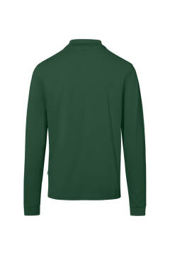 HAKRO Pocket-Longsleeve-Polo MIKRALINAR® ECO — 59