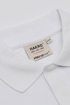 HAKRO Poloshirt MIKRALINAR® HACCP — 6