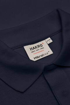 HAKRO Poloshirt MIKRALINAR® HACCP — 12