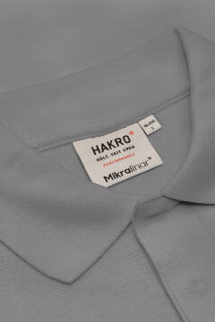 HAKRO Poloshirt MIKRALINAR® HACCP — 18