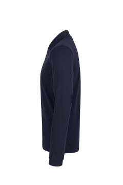 HAKRO Longsleeve-Poloshirt MIKRALINAR® HACCP — 8