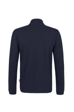 HAKRO Longsleeve-Poloshirt MIKRALINAR® HACCP — 9
