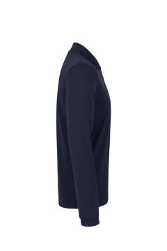 HAKRO Longsleeve-Poloshirt MIKRALINAR® HACCP — 10