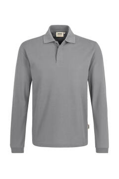 HAKRO Longsleeve-Poloshirt MIKRALINAR® HACCP — 12