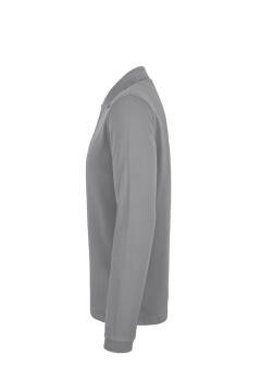 HAKRO Longsleeve-Poloshirt MIKRALINAR® HACCP — 13