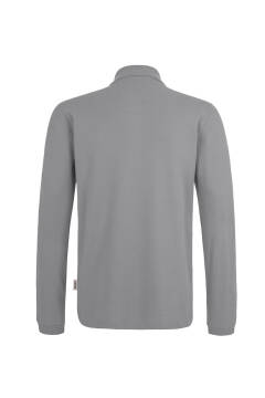 HAKRO Longsleeve-Poloshirt MIKRALINAR® HACCP — 14