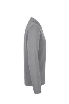 HAKRO Longsleeve-Poloshirt MIKRALINAR® HACCP — 15