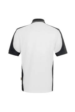 HAKRO Poloshirt Contrast MIKRALINAR® — 4