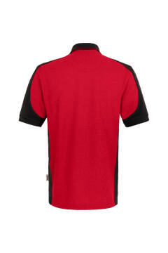 HAKRO Poloshirt Contrast MIKRALINAR® — 9