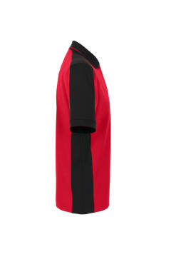 HAKRO Poloshirt Contrast MIKRALINAR® — 10