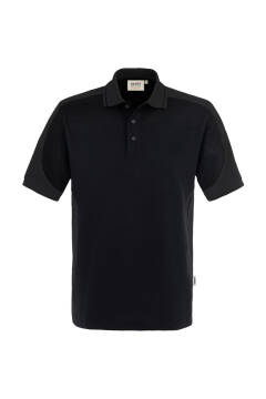 HAKRO Poloshirt Contrast MIKRALINAR® — 12