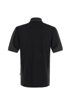 HAKRO Poloshirt Contrast MIKRALINAR® — 14