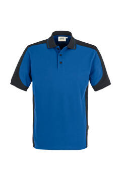 HAKRO Poloshirt Contrast MIKRALINAR® — 17