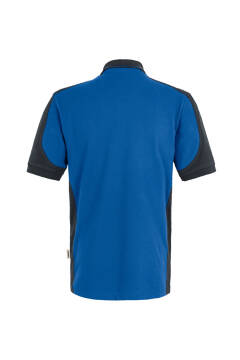 HAKRO Poloshirt Contrast MIKRALINAR® — 19
