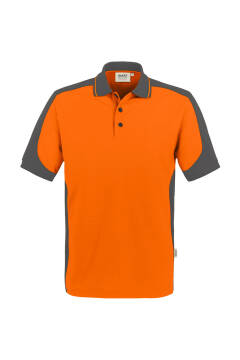 HAKRO Poloshirt Contrast MIKRALINAR® — 22
