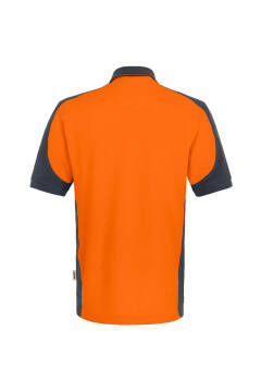 HAKRO Poloshirt Contrast MIKRALINAR® — 24
