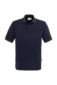 HAKRO Poloshirt Contrast MIKRALINAR® — 27