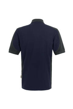 HAKRO Poloshirt Contrast MIKRALINAR® — 29