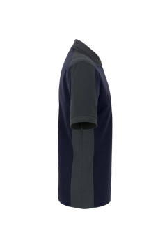 HAKRO Poloshirt Contrast MIKRALINAR® — 30