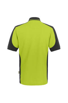 HAKRO Poloshirt Contrast MIKRALINAR® — 34