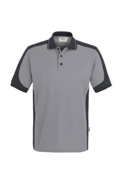 HAKRO Poloshirt Contrast MIKRALINAR® — 37