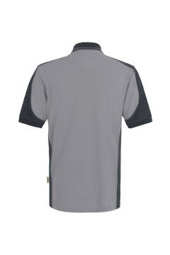 HAKRO Poloshirt Contrast MIKRALINAR® — 39