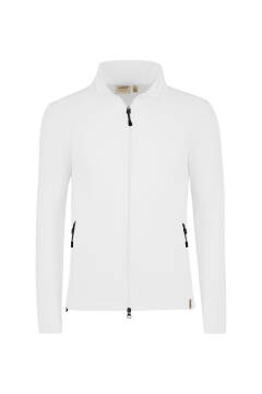 HAKRO Fleecejacke ECO — 2