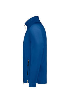 HAKRO Fleecejacke ECO — 18