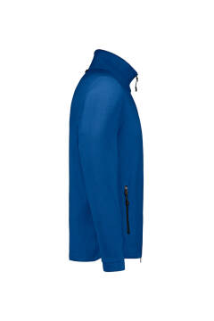 HAKRO Fleecejacke ECO — 20