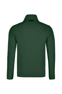 HAKRO Fleecejacke ECO — 34