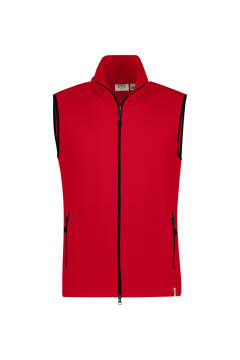 HAKRO Fleece Vest ECO — 2