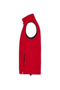 HAKRO Fleece Vest ECO — 3