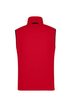 HAKRO Fleece Vest ECO — 4