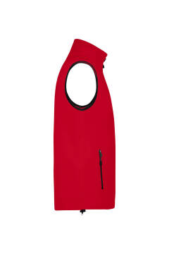 HAKRO Fleece Vest ECO — 5