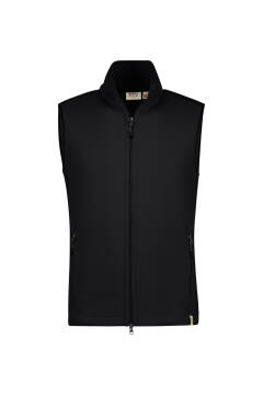 HAKRO Fleece Vest ECO — 7
