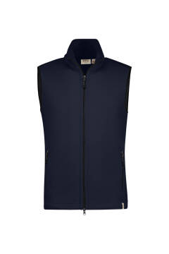HAKRO Fleece Vest ECO — 12