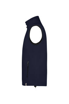 HAKRO Fleece Vest ECO — 13