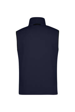 HAKRO Fleece Vest ECO — 14