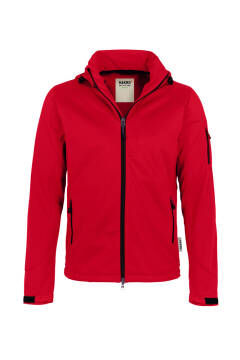 HAKRO Kurtka Softshell — 2