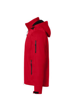 HAKRO Kurtka Softshell — 3
