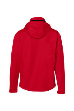 HAKRO Kurtka Softshell — 4
