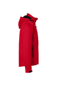 HAKRO Kurtka Softshell — 5