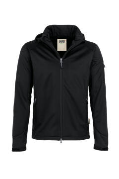 HAKRO Kurtka Softshell — 7