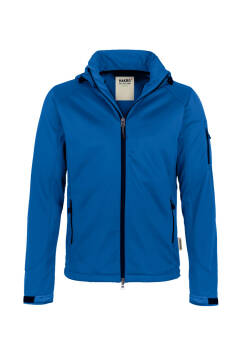 HAKRO Kurtka Softshell — 12