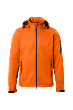 HAKRO Kurtka Softshell — 17