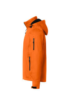 HAKRO Kurtka Softshell — 18