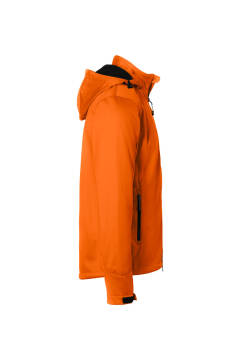 HAKRO Kurtka Softshell — 20