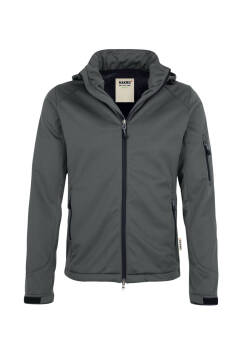 HAKRO Kurtka Softshell — 22