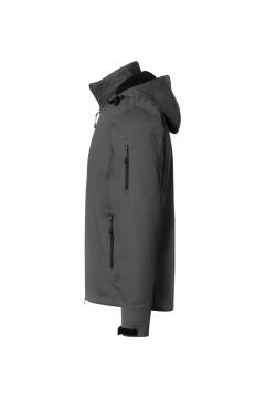 HAKRO Kurtka Softshell — 23